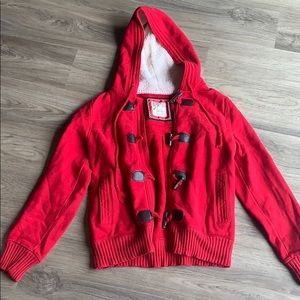 Old Navy Hooded Jacket